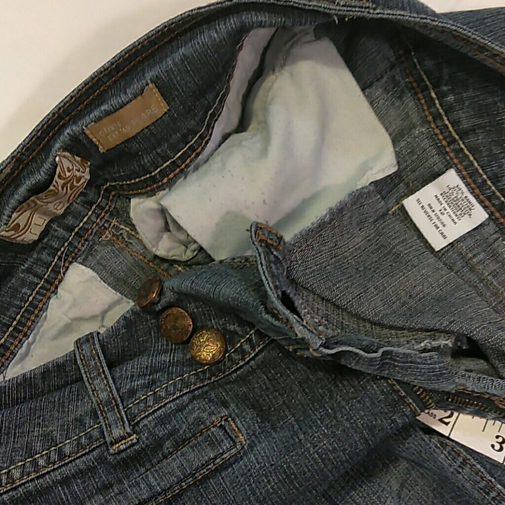 Truce jeans - Picture 3 of 6